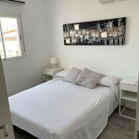 Espectacular Atico Valencia Centro Διαμέρισμα Εξωτερικό φωτογραφία