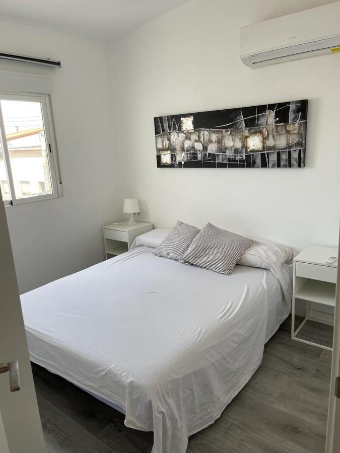 Espectacular Atico Valencia Centro Διαμέρισμα Εξωτερικό φωτογραφία