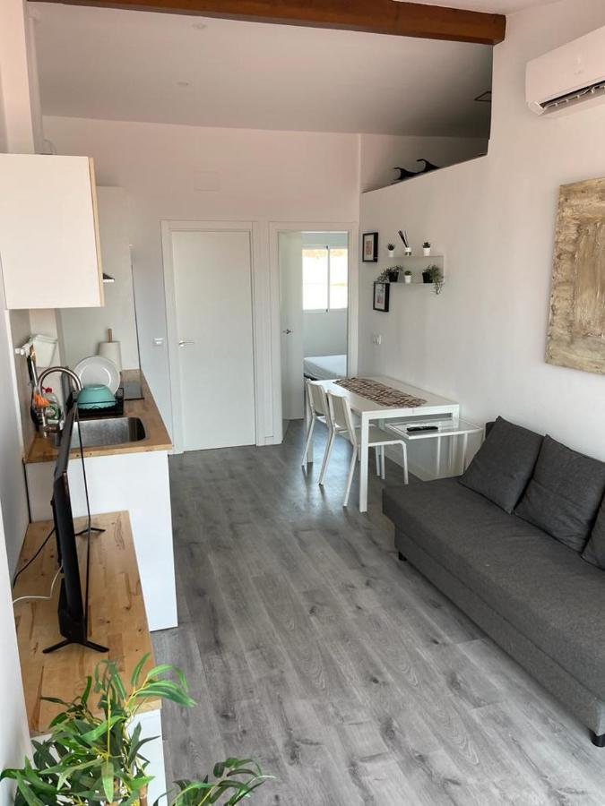 Espectacular Atico Valencia Centro Διαμέρισμα Εξωτερικό φωτογραφία